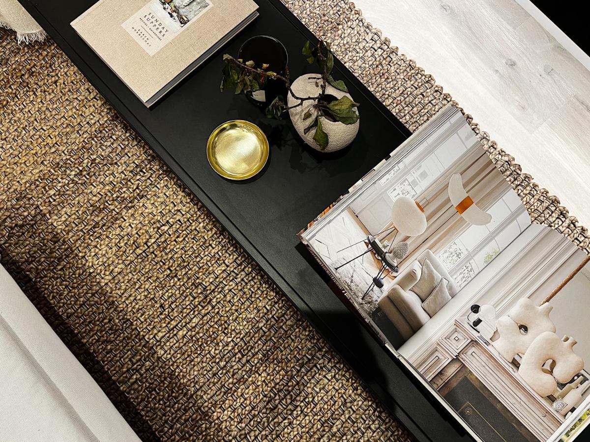 Luxury 2 Bedroom Flat In Central ทอดมอร์เดน ภายนอก รูปภาพ